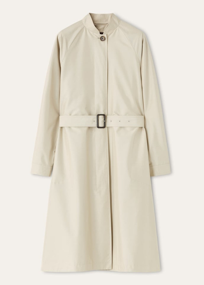 Leonard Coat 1