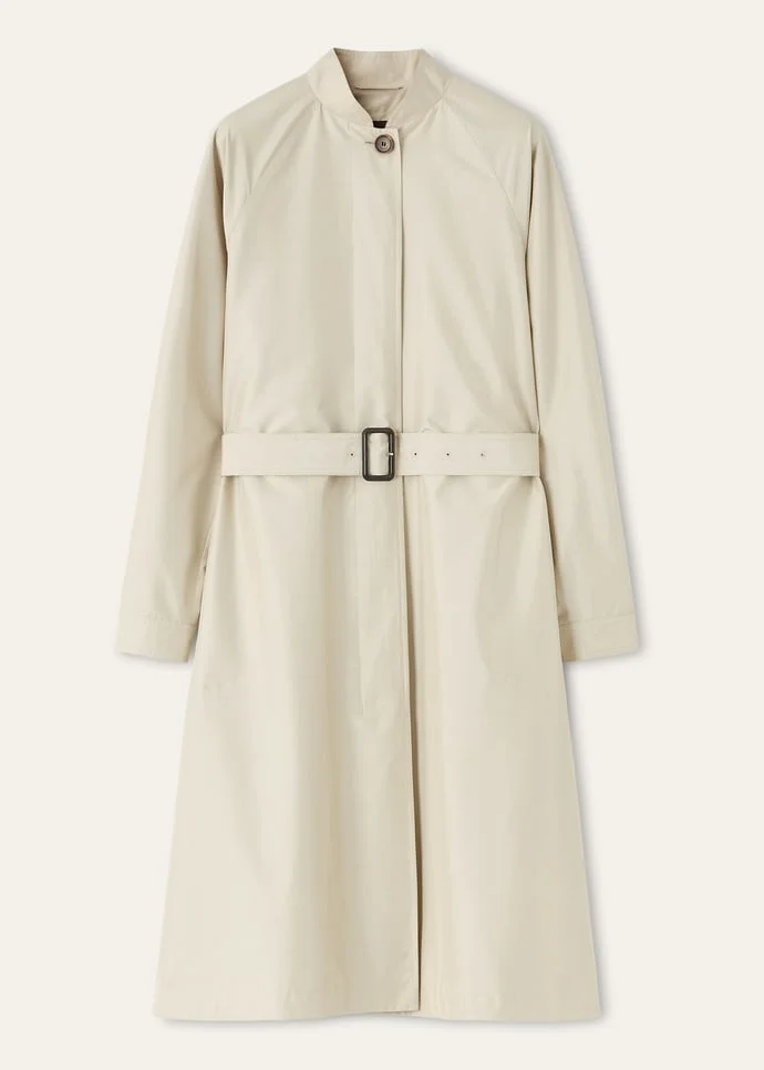 Leonard Coat - 1