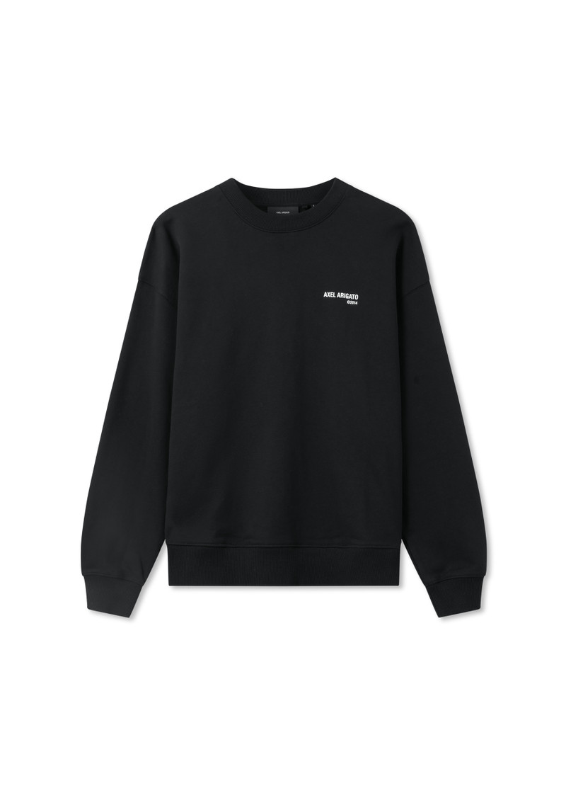 Spade Sweatshirt 1