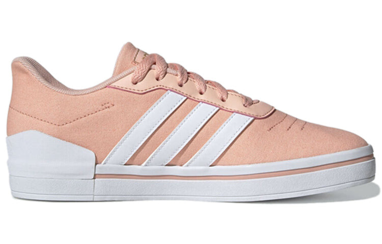 (WMNS) adidas neo Heawin Pink EE9745 - 2