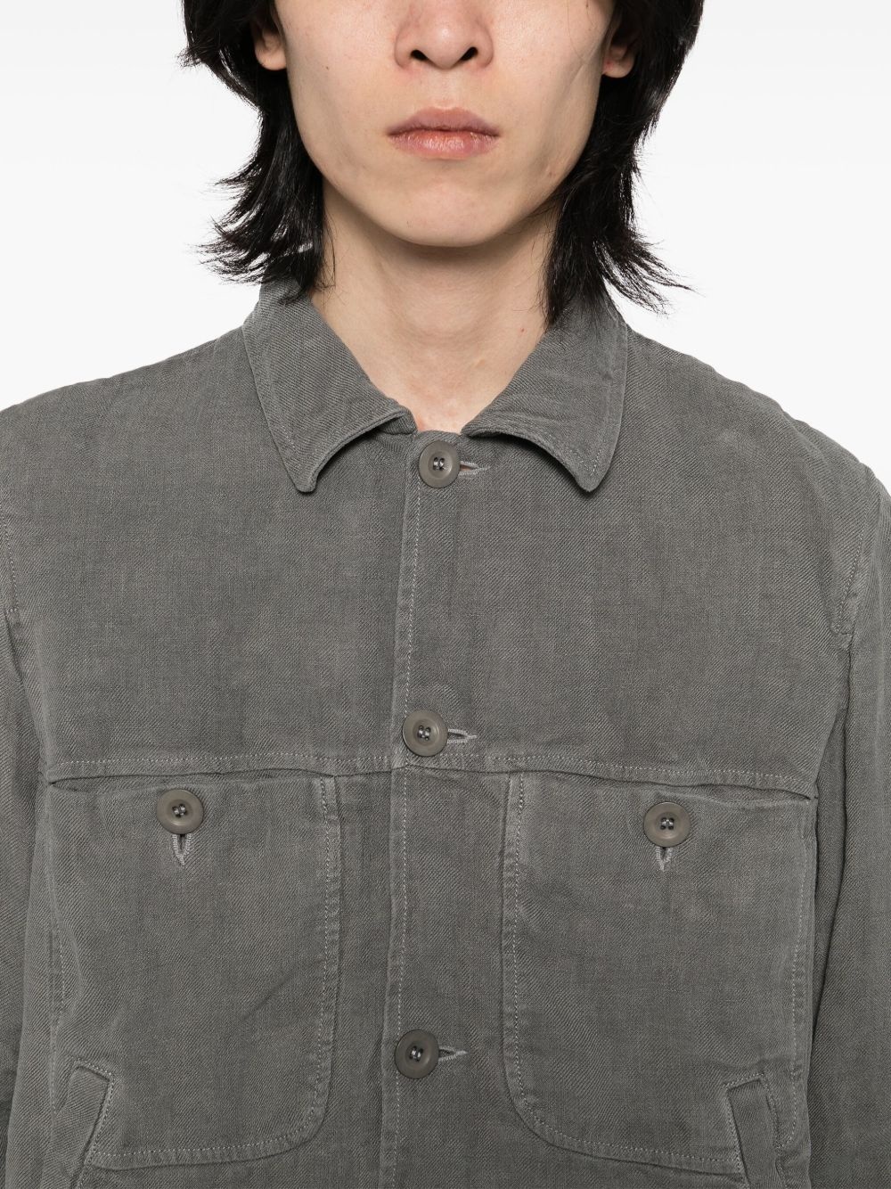 Johnsen jacket - 5