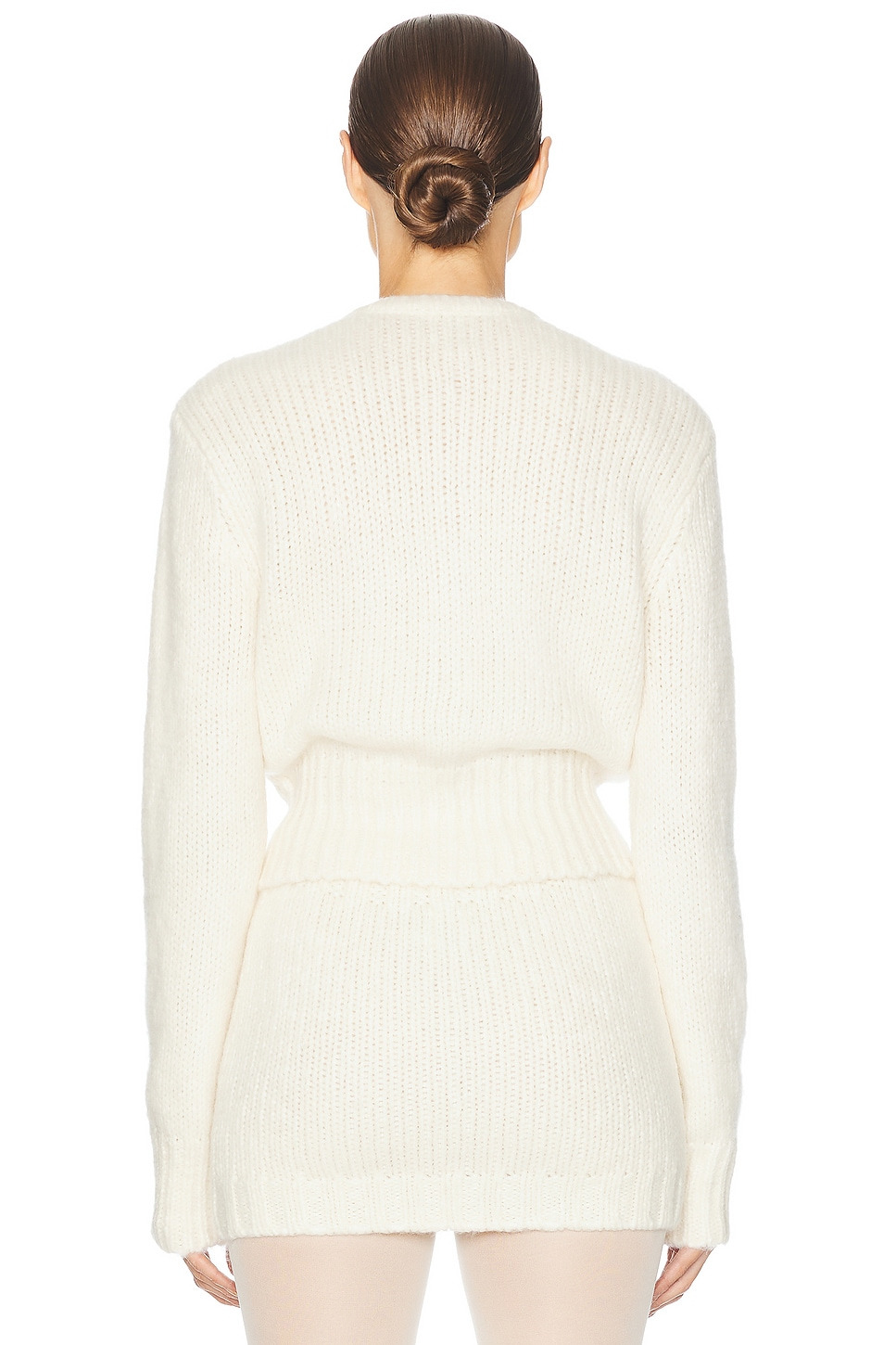 Annabelle Cardigan - 3