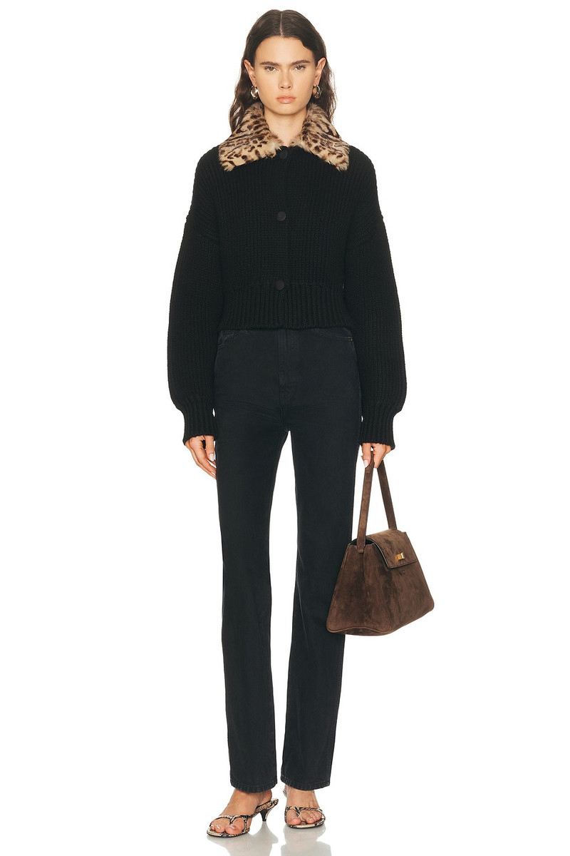 KHAITE Pomero Jacket outlook