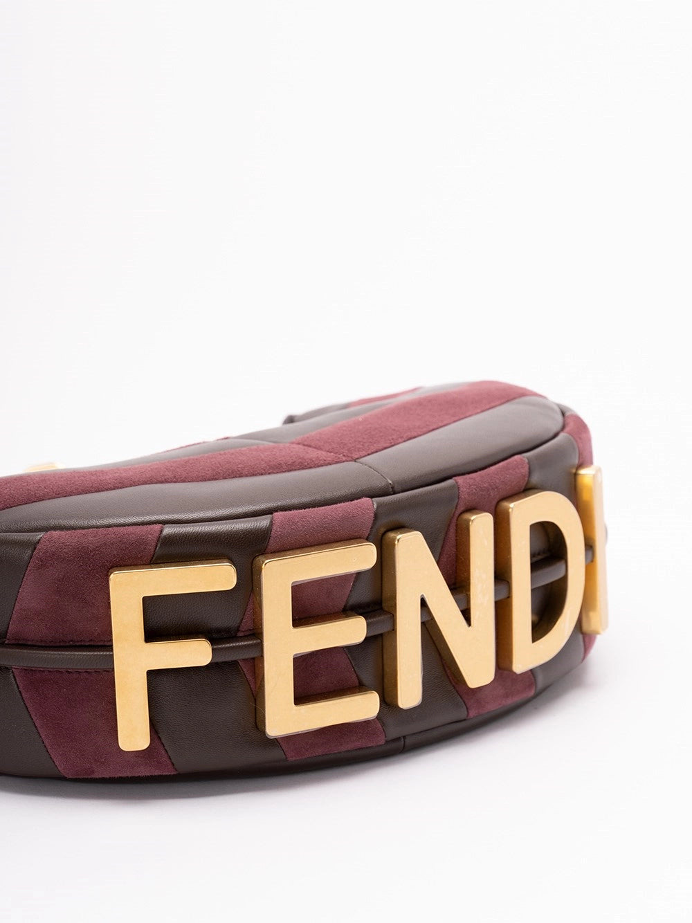 Fendi Women `Fendigraphy` Small Bag - 4