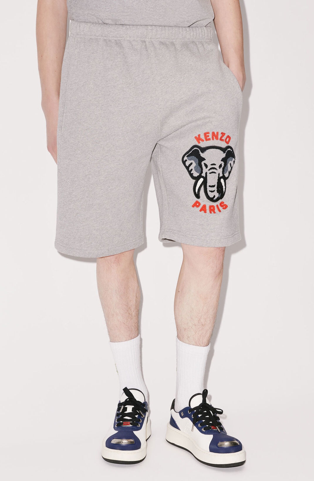 'Varsity' shorts - 3