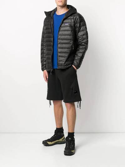 Patagonia down puffer jacket outlook