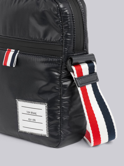 Thom Browne CROSSBODY IN RIPSTOP outlook