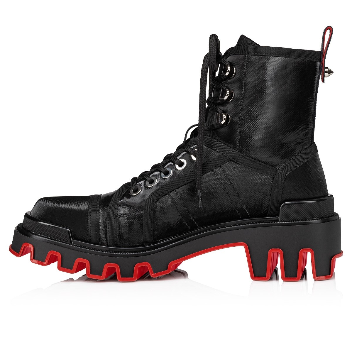 Panaroot Dune Black - 4