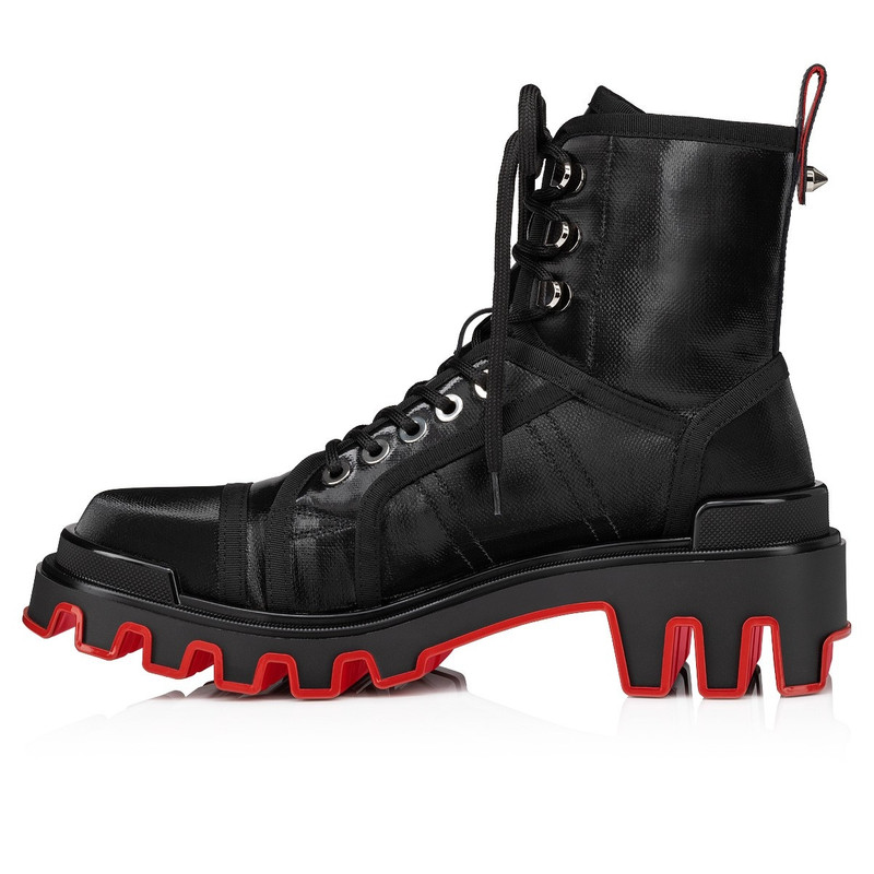 Panaroot Dune Black 4