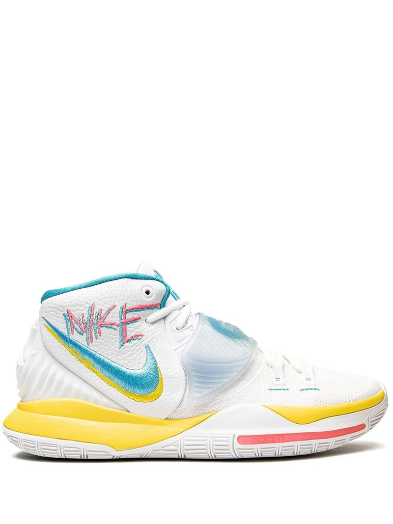 Kyrie 6 mid-top sneakers - 1