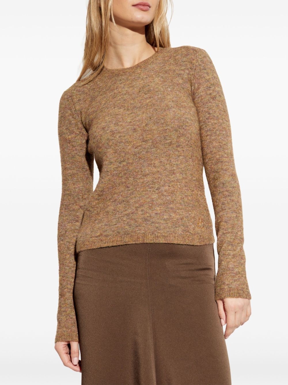 Obira sweater - 3