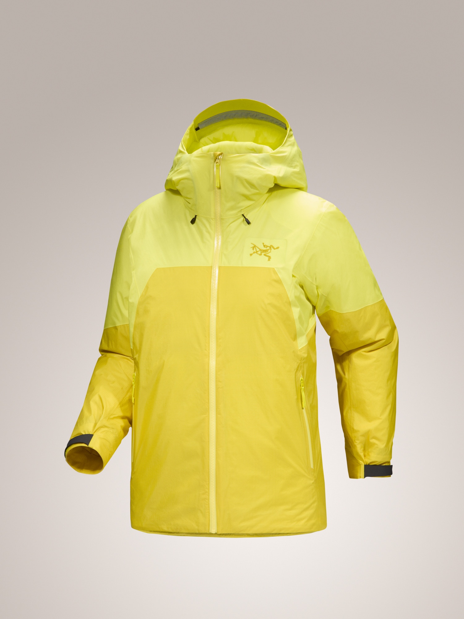Rush Insulated Jacket - 2