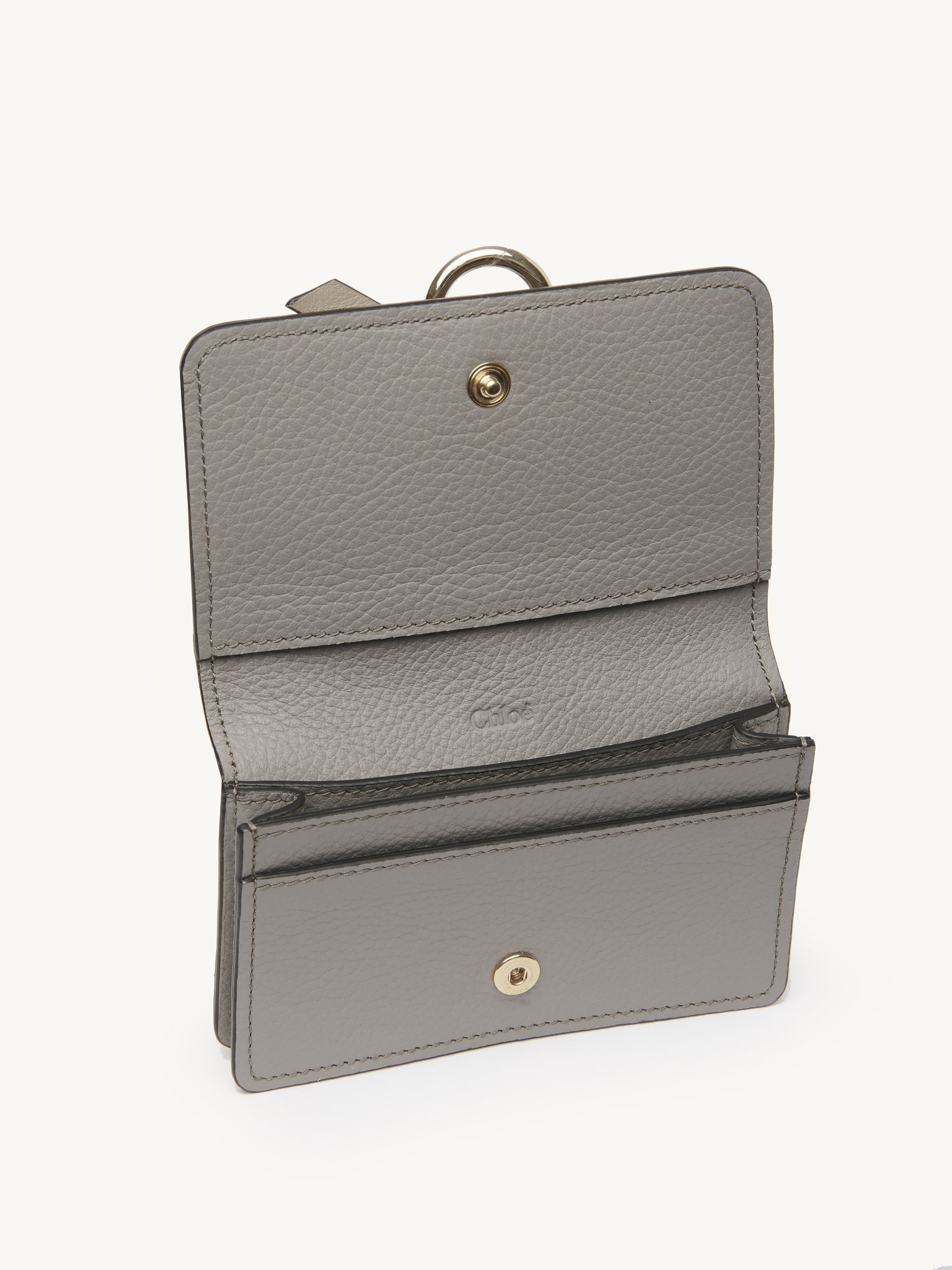 ALPHABET CARD HOLDER - 3
