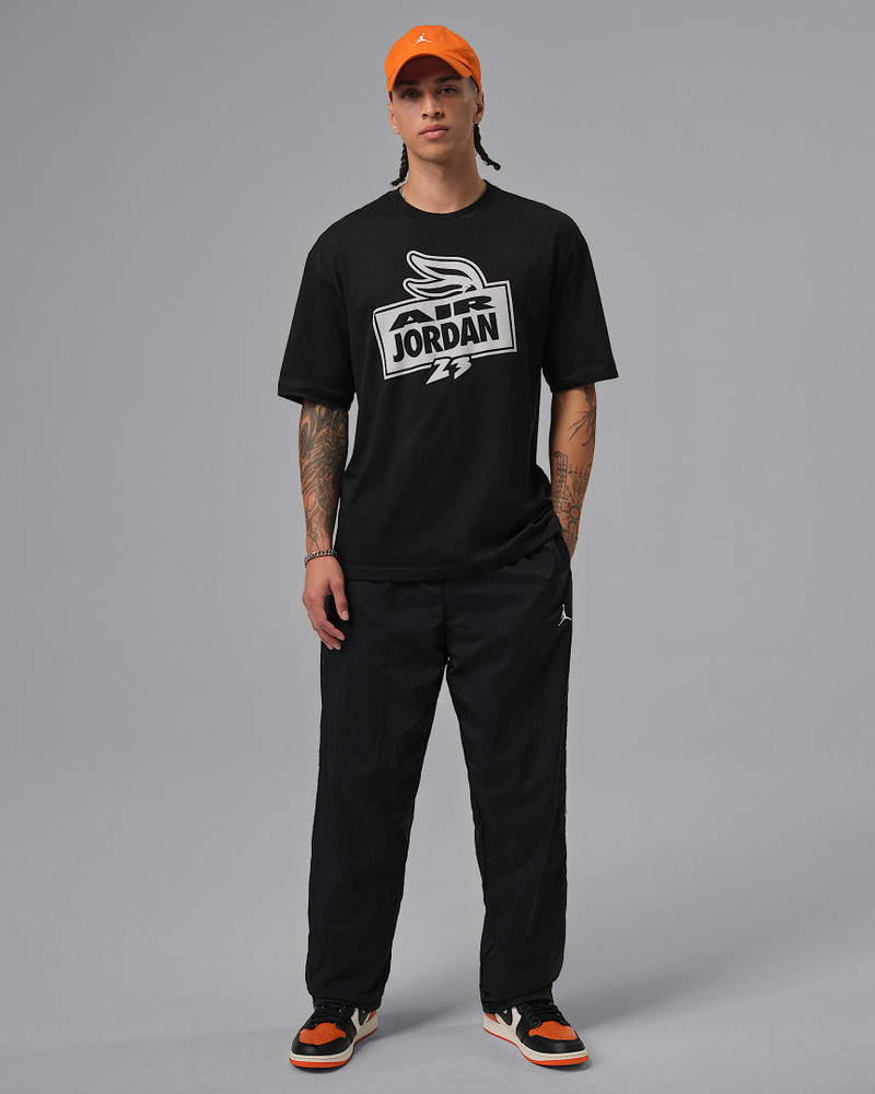 Jordan AJ8 Men's T-Shirt 5