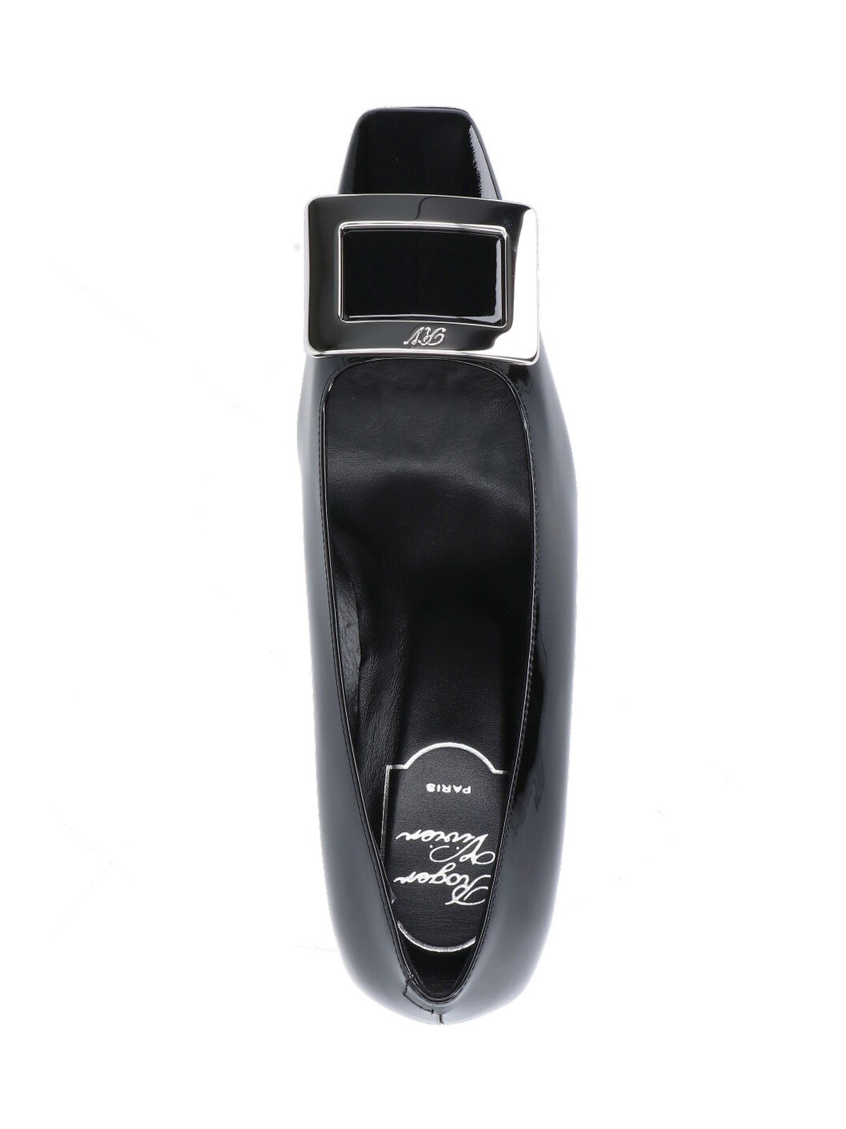'BELLE VIVIER' PUMPS - 5