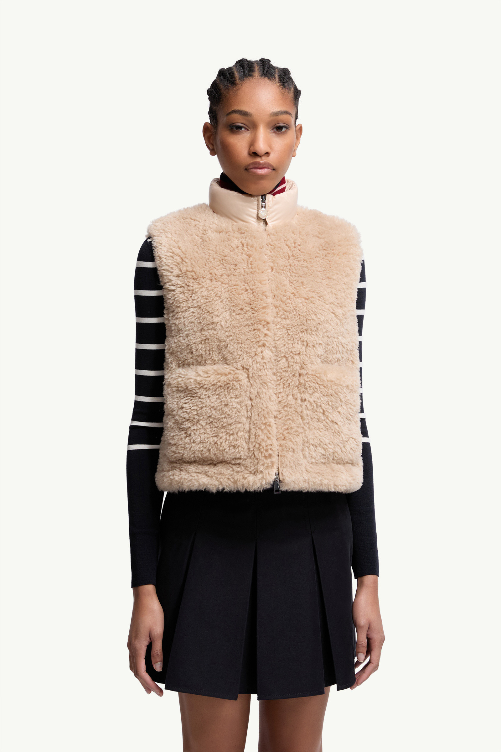 Planeze Teddy Down Vest - 3