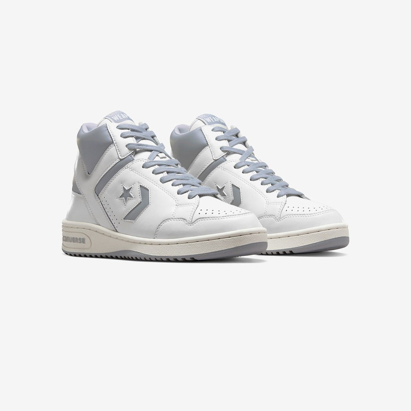 Converse Weapon Mid outlook