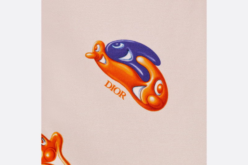 DIOR AND KENNY SCHARF Shirt 3