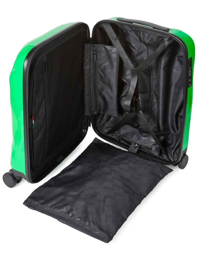 MSGM x Crash Baggage Icon cabin luggage - 3