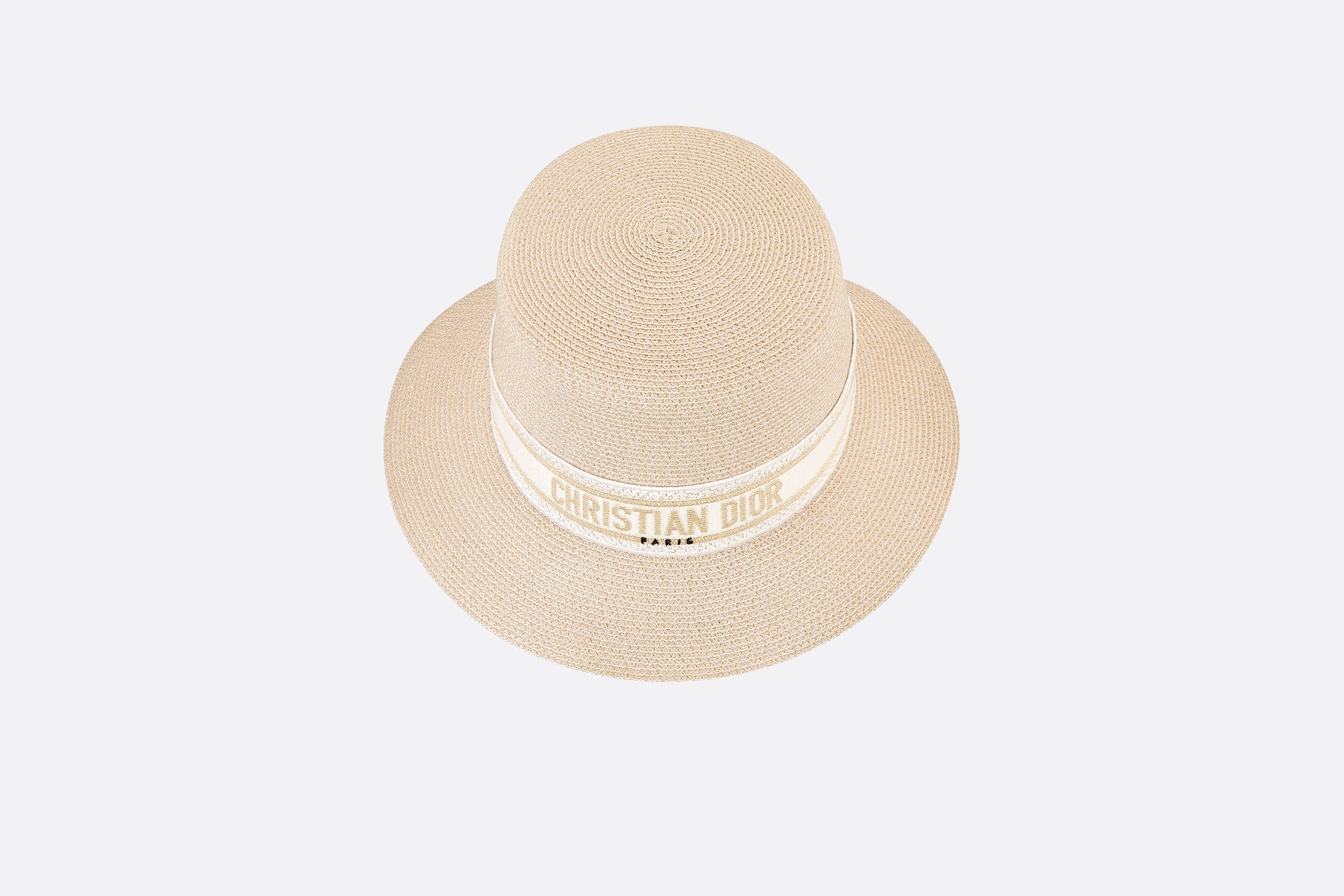 Dioresort Small Brim Hat - 3
