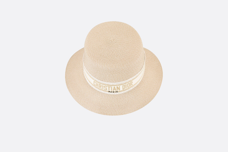 Dioresort Small Brim Hat 3