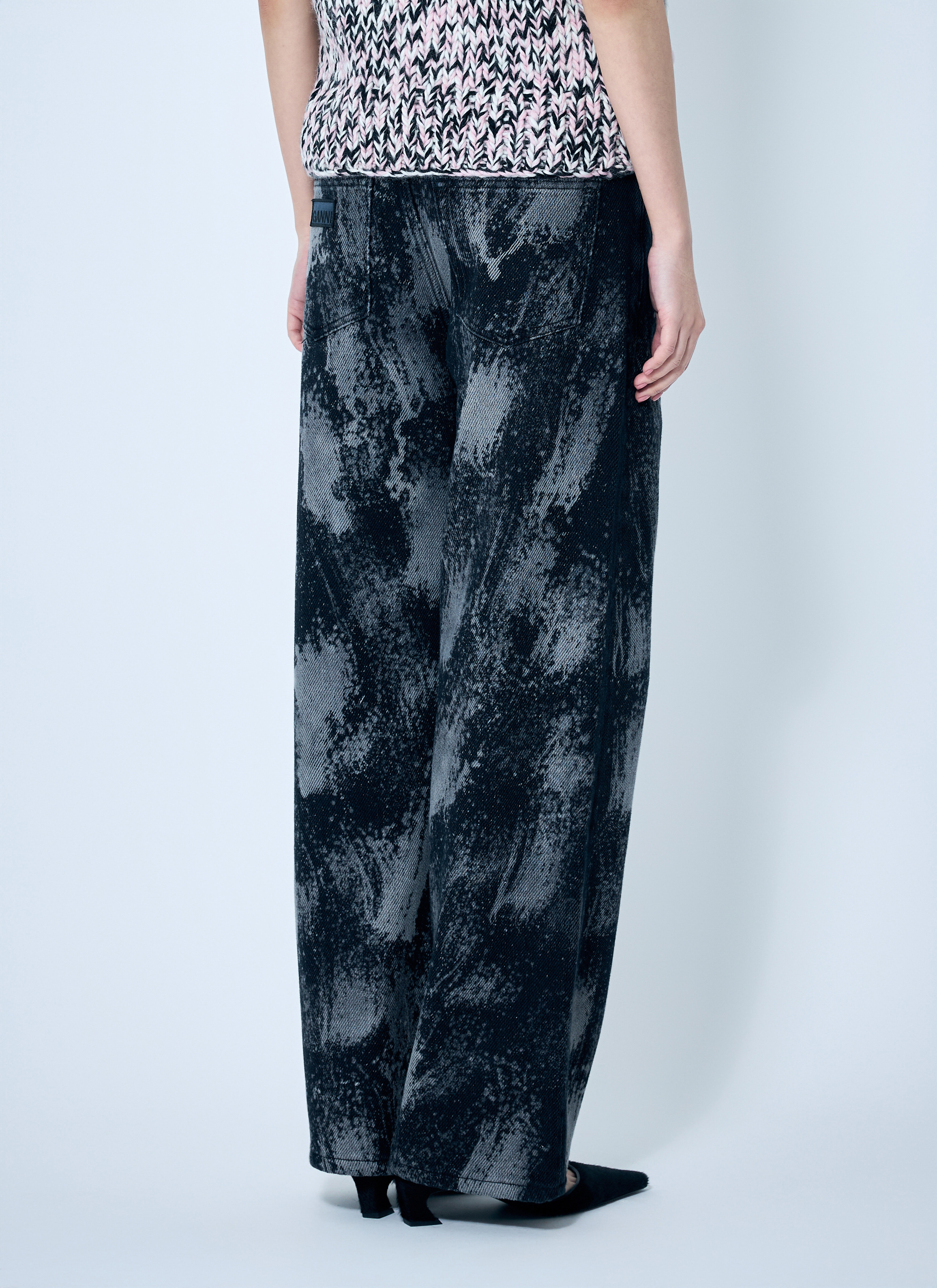 Heavy Denim Izey Jeans - 4