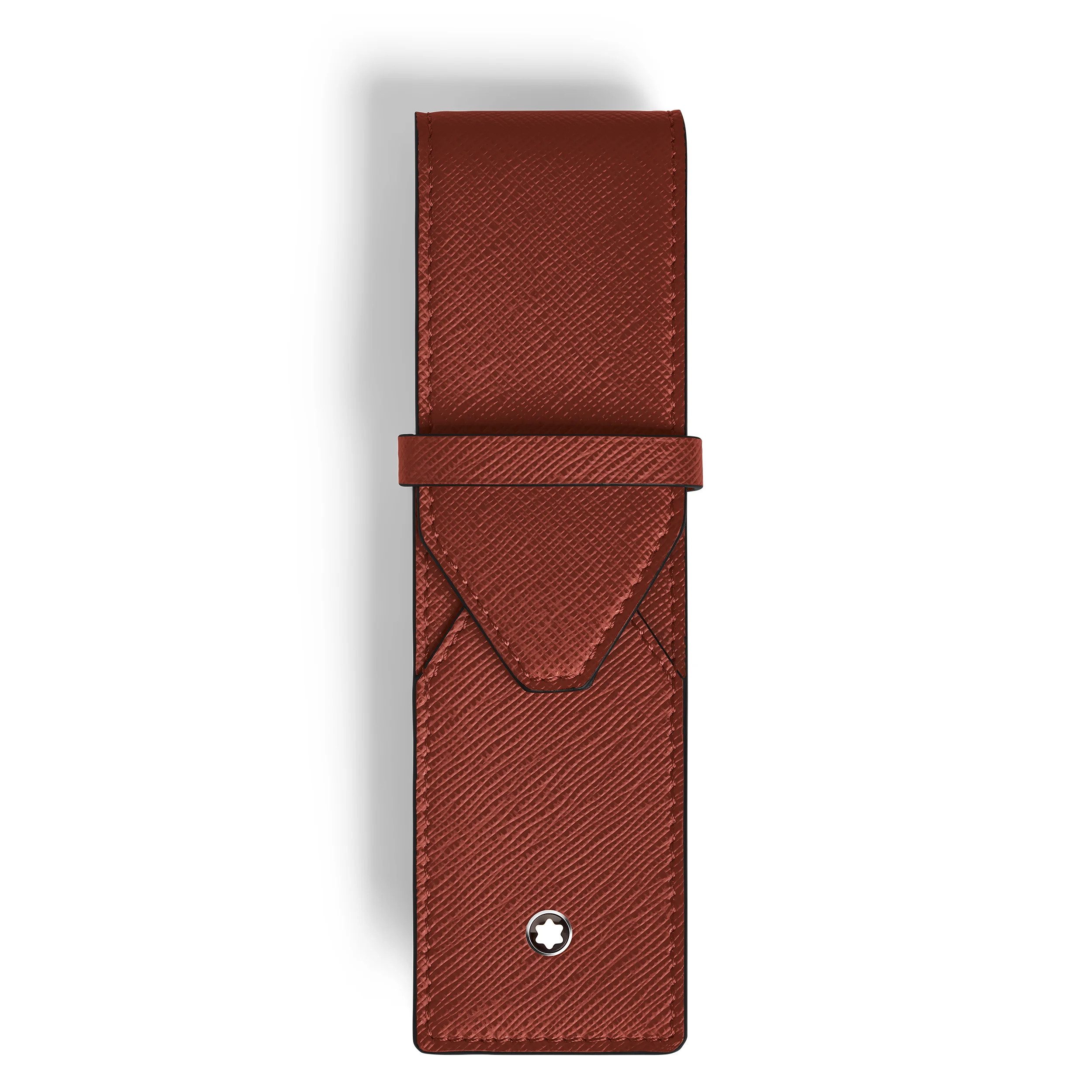 MONTBLANC ENVELOPE 2-PEN POUCH - 1