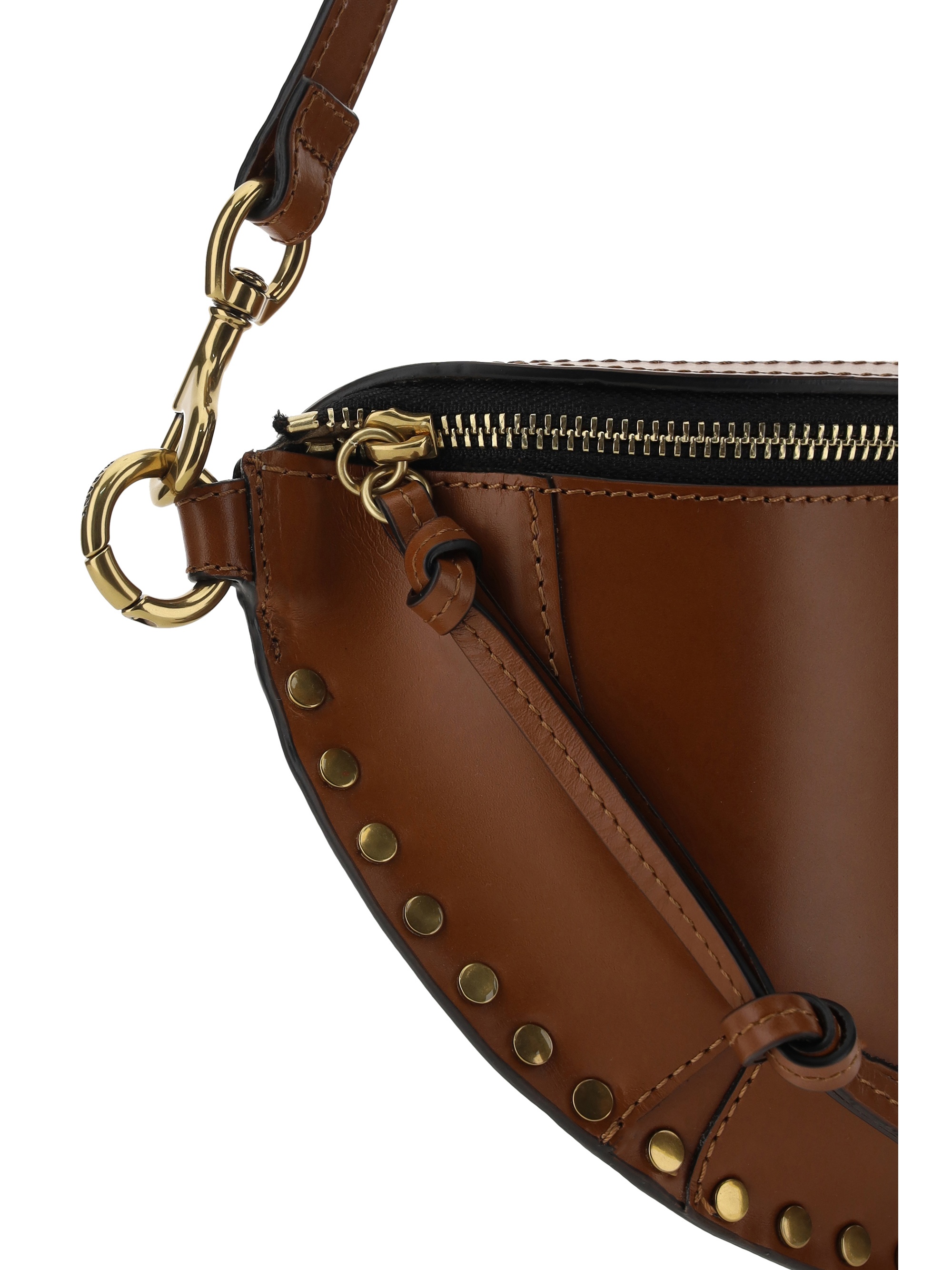 Skano Shoulder Bag - 4