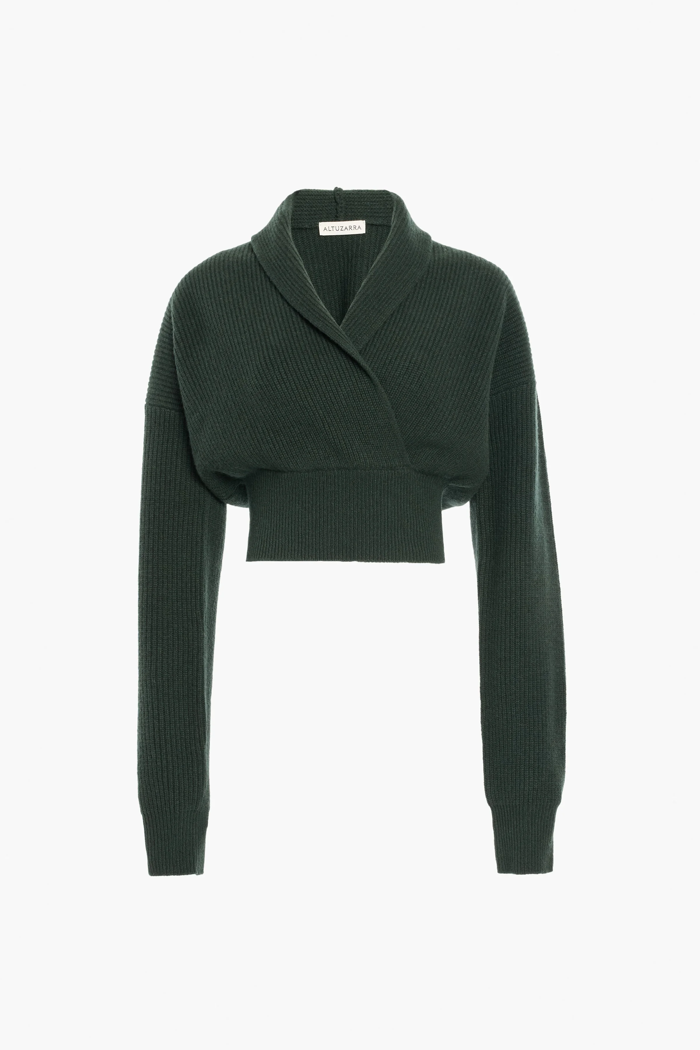 RICHMAN SWEATER - 1