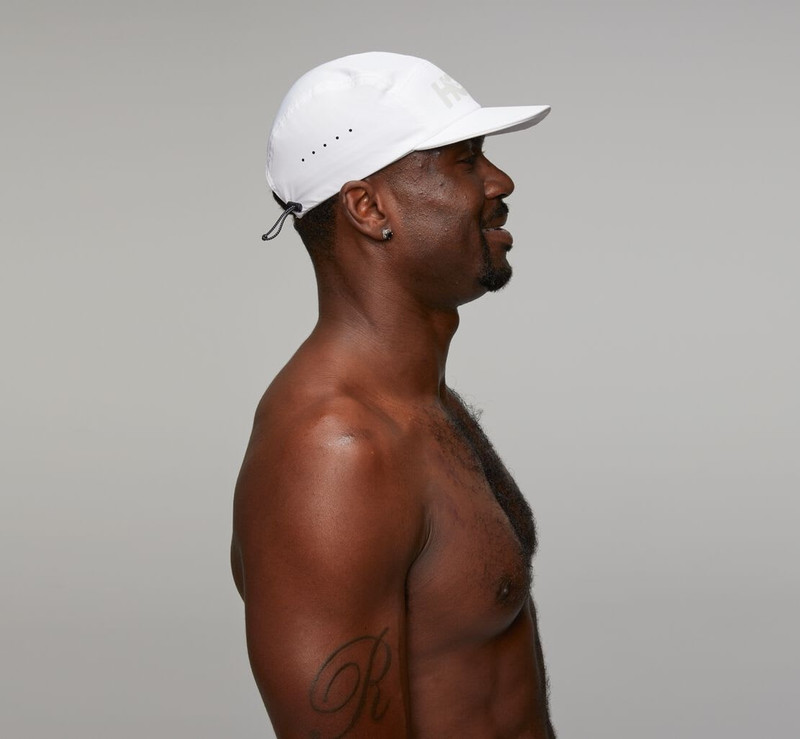 All Gender Performance Hat 3