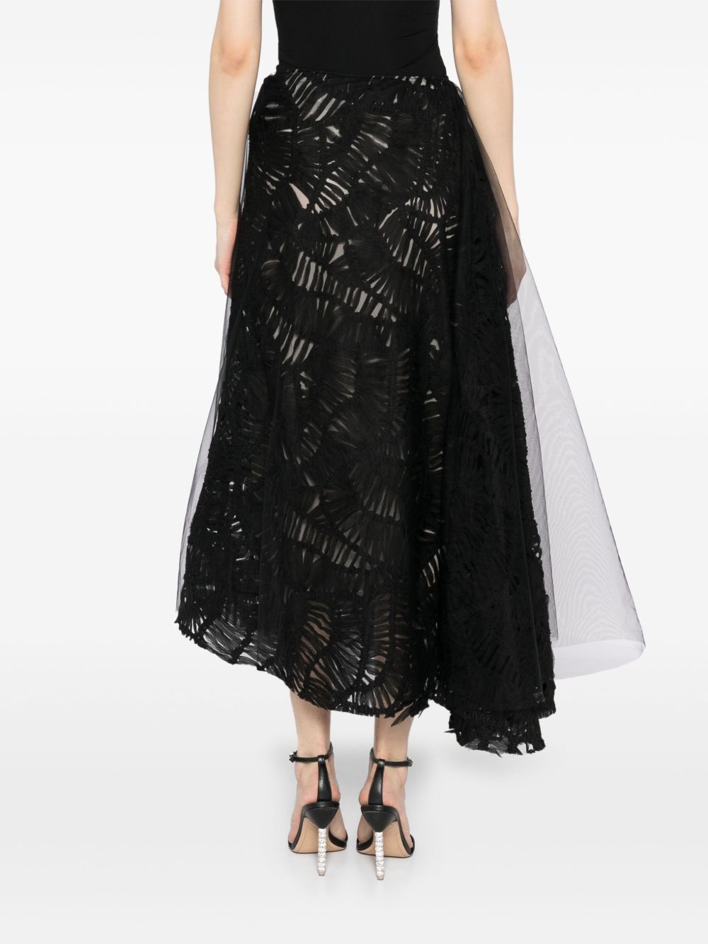 Circum skirt - 4