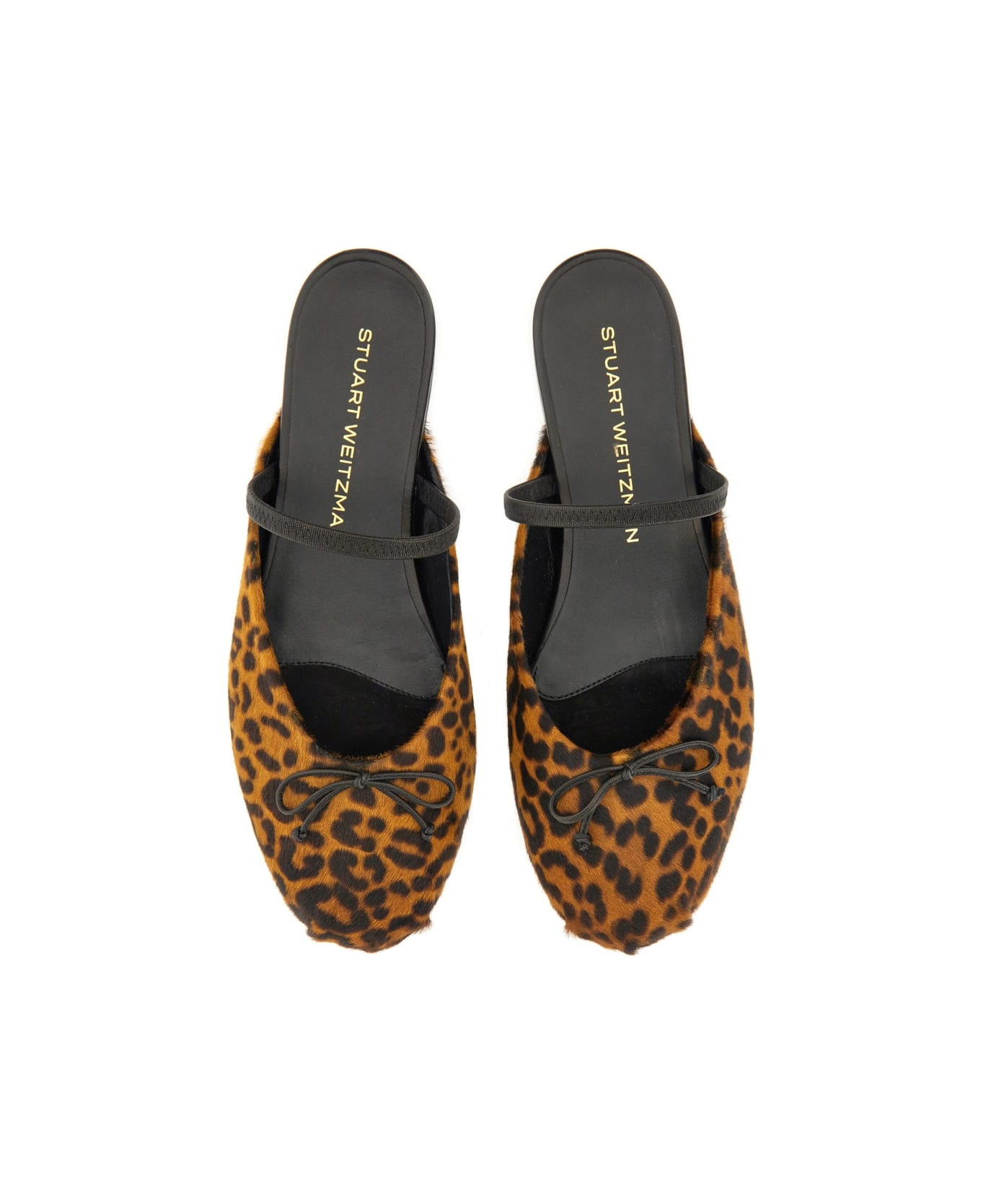 Ballerina Mule "first Bow" - 5
