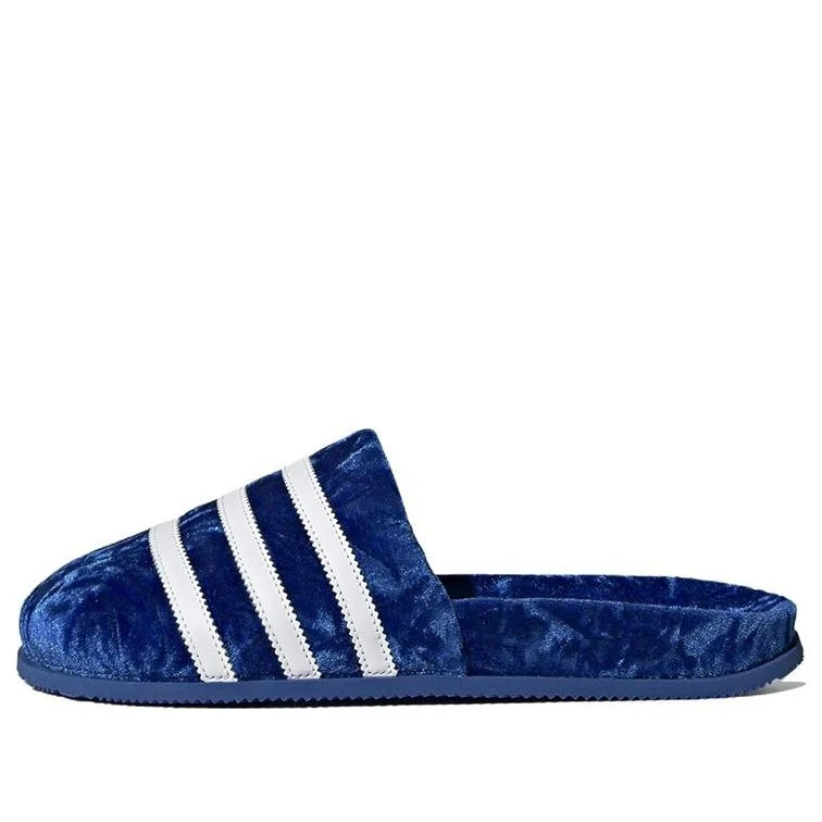 adidas Adimule Slide 'Blue Velvet' GY2556 - 1