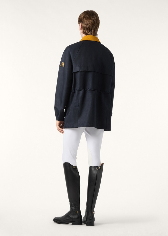 Horsey® Jacket - 5