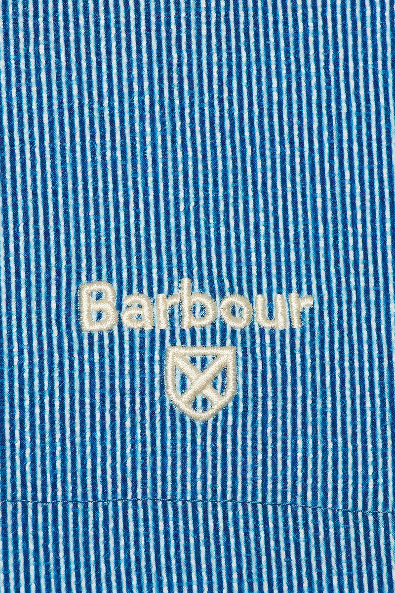 Barbour Somerset Swim Short outlook