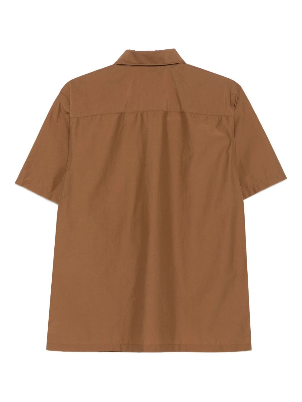 short-sleeve shirt - 2
