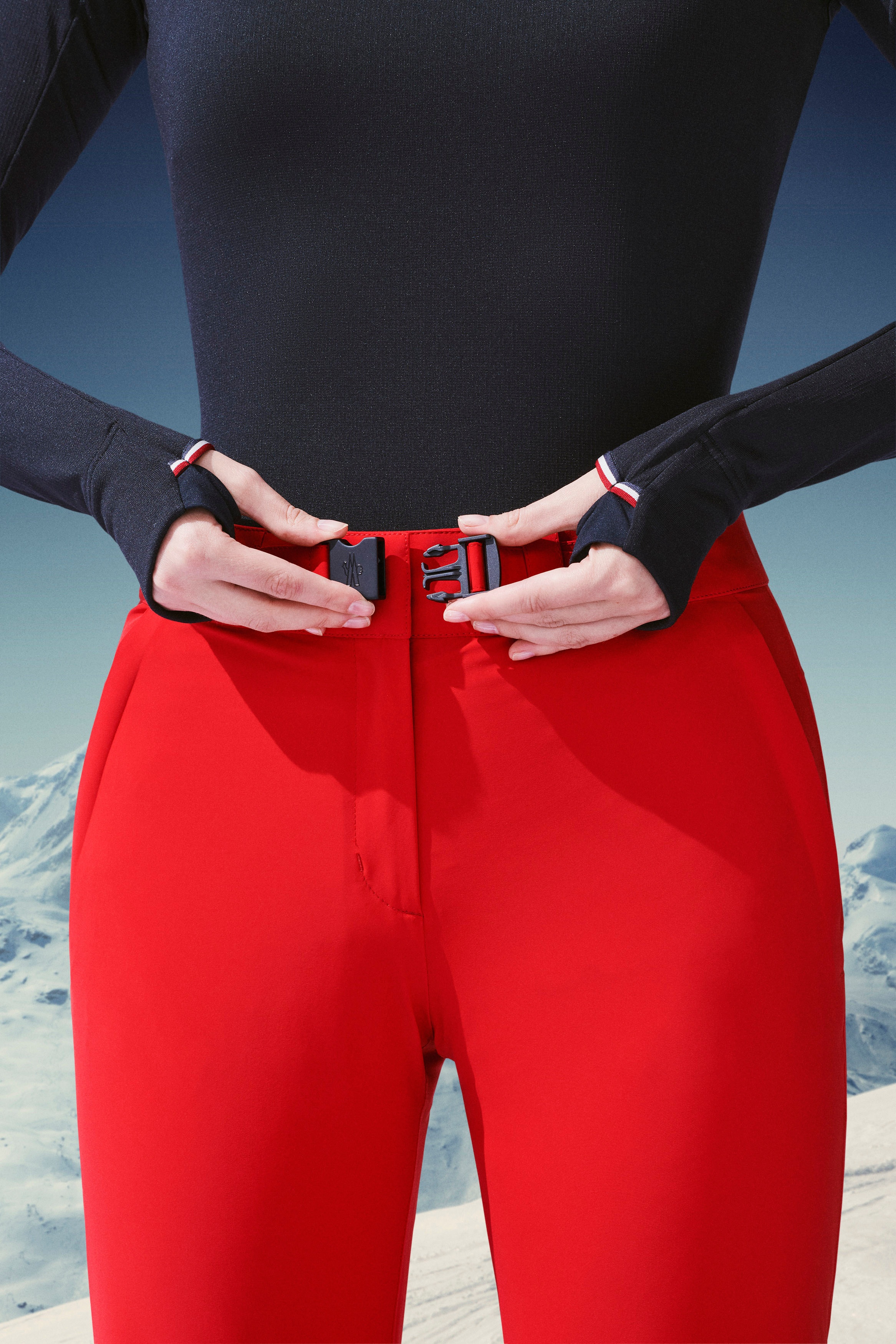 Ski Pants - 5