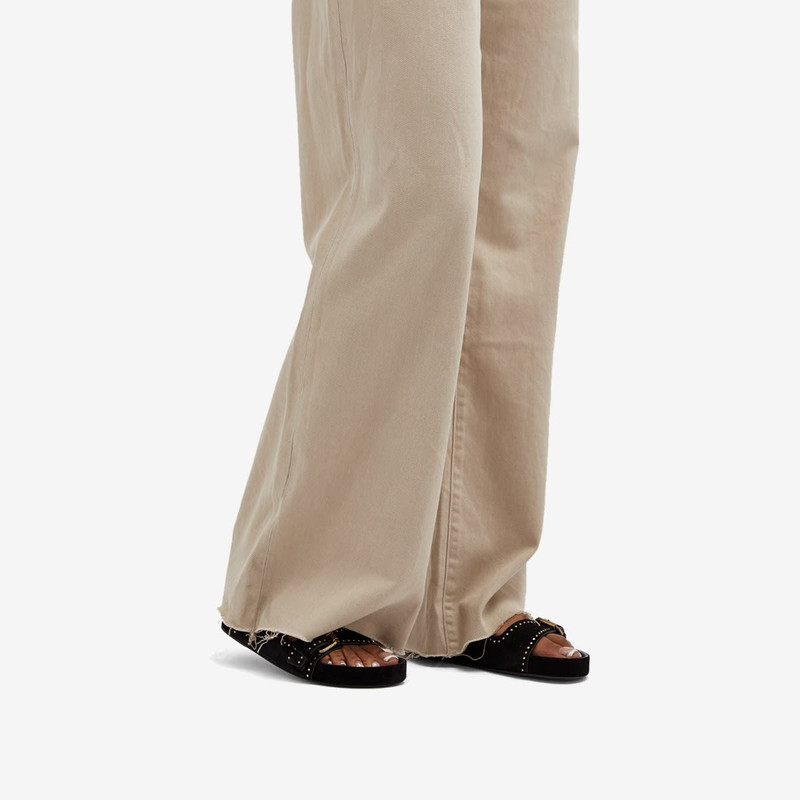 Isabel Marant Lennyo Sandal 6