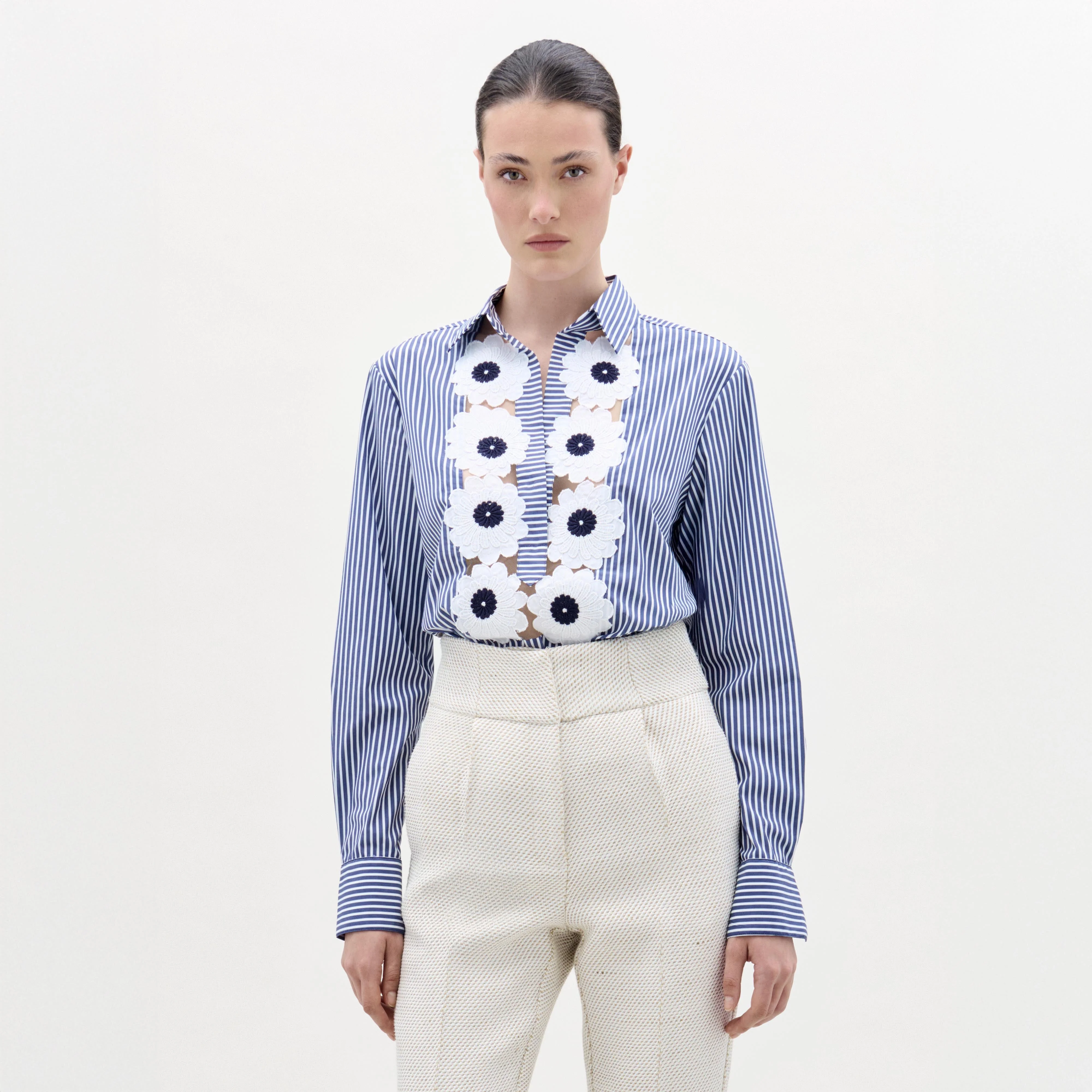 Karole Blouse - 1