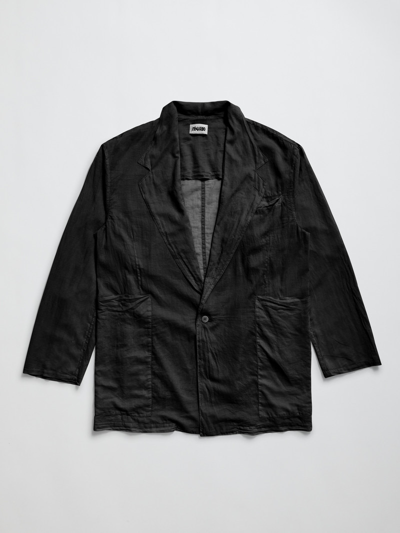 Flaccidona Monopetto Black 1