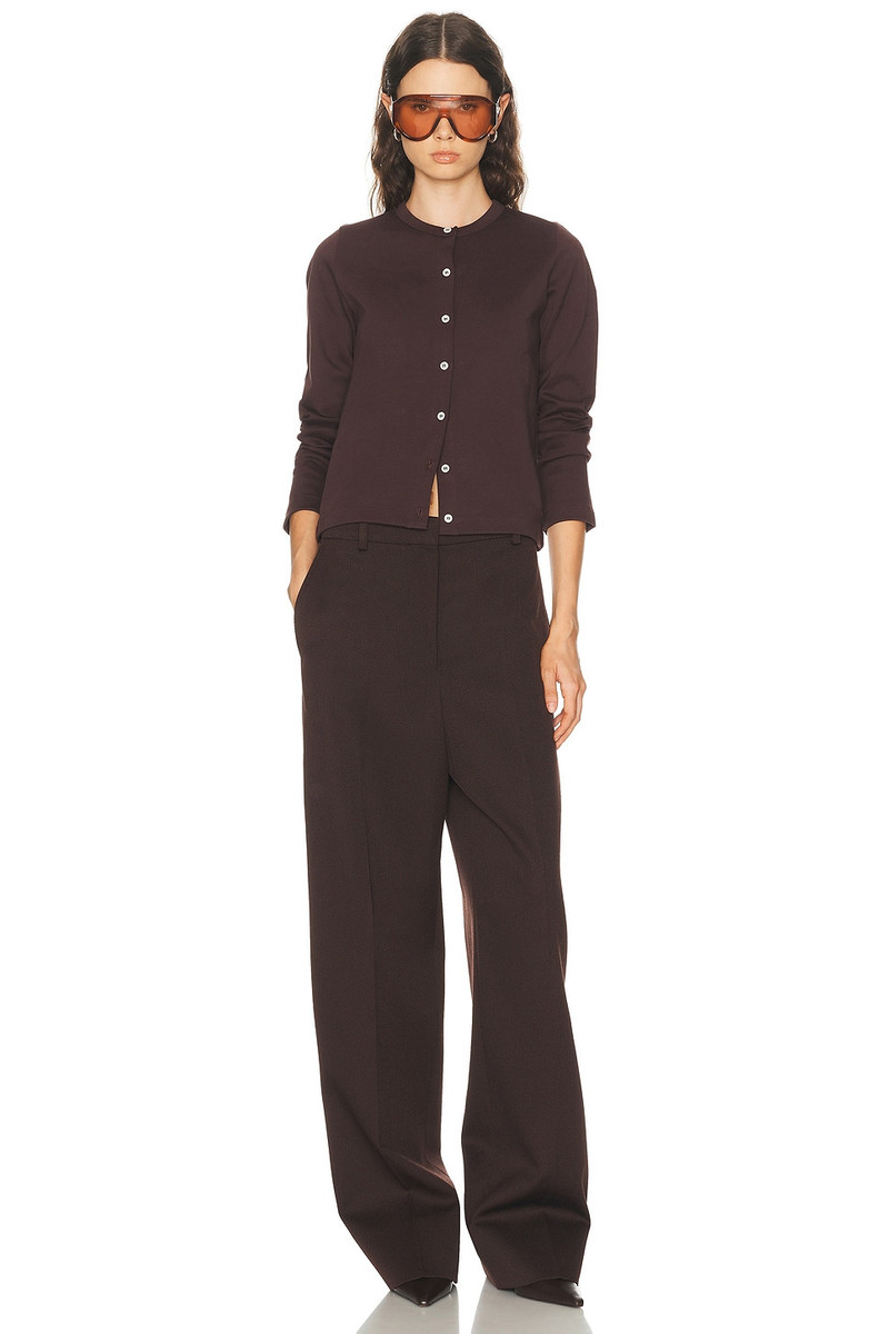 FLORE FLORE Poppy Cardigan outlook