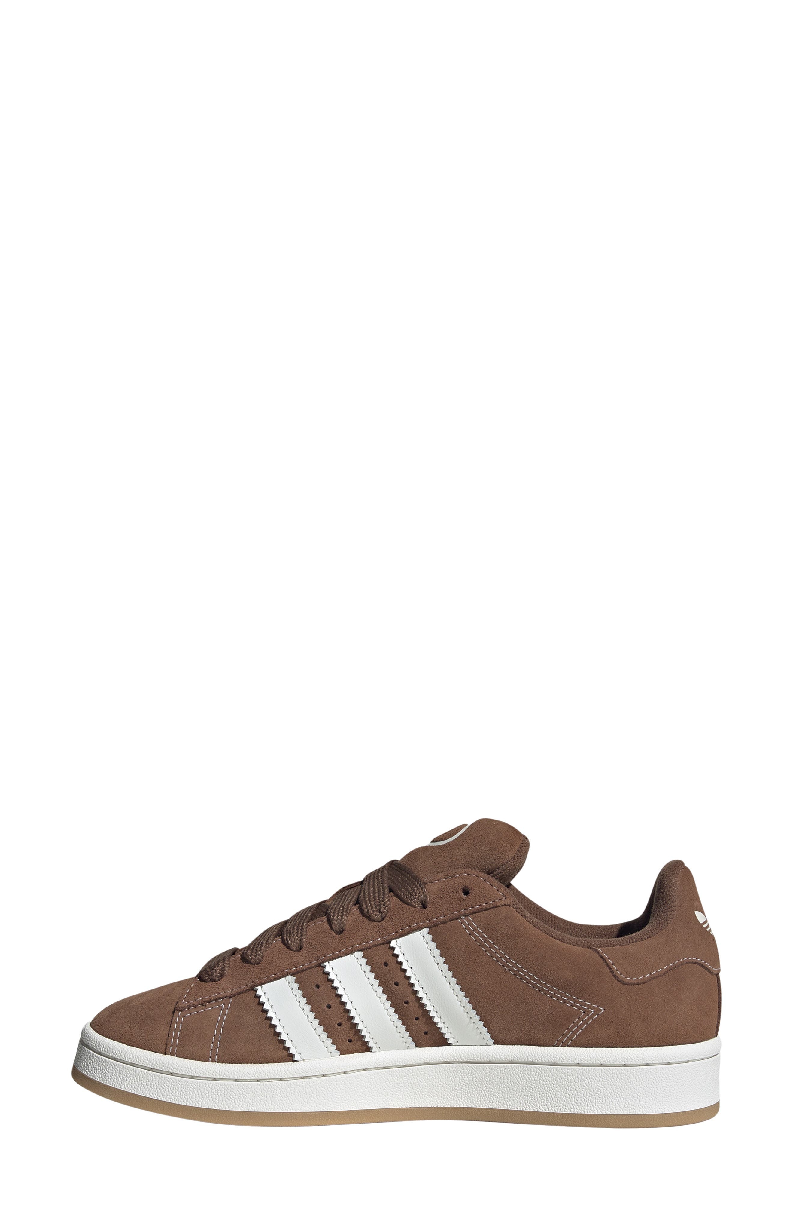 adidas Camps 00s Sneaker in Earth Strata/White/Earth at Nordstrom - 6