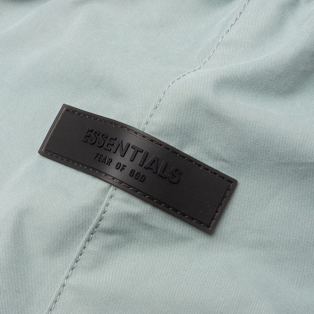 RELAXED TROUSER - SYCAMORE - 4