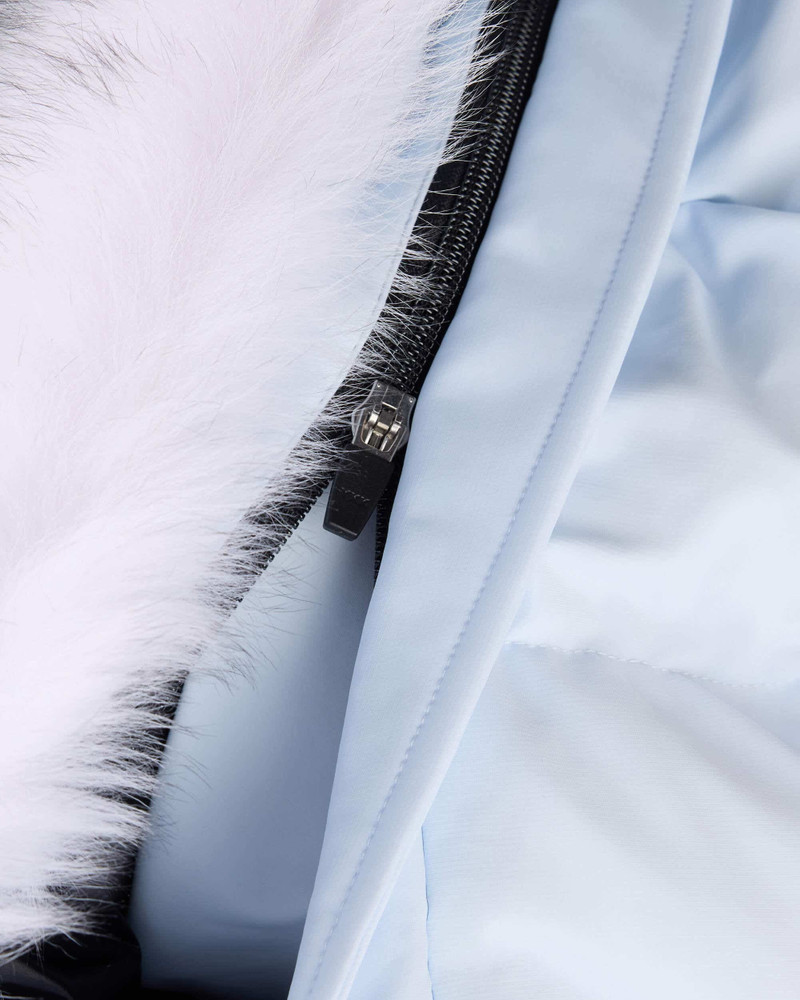 WATERSHED SHEARLING PARKA 5