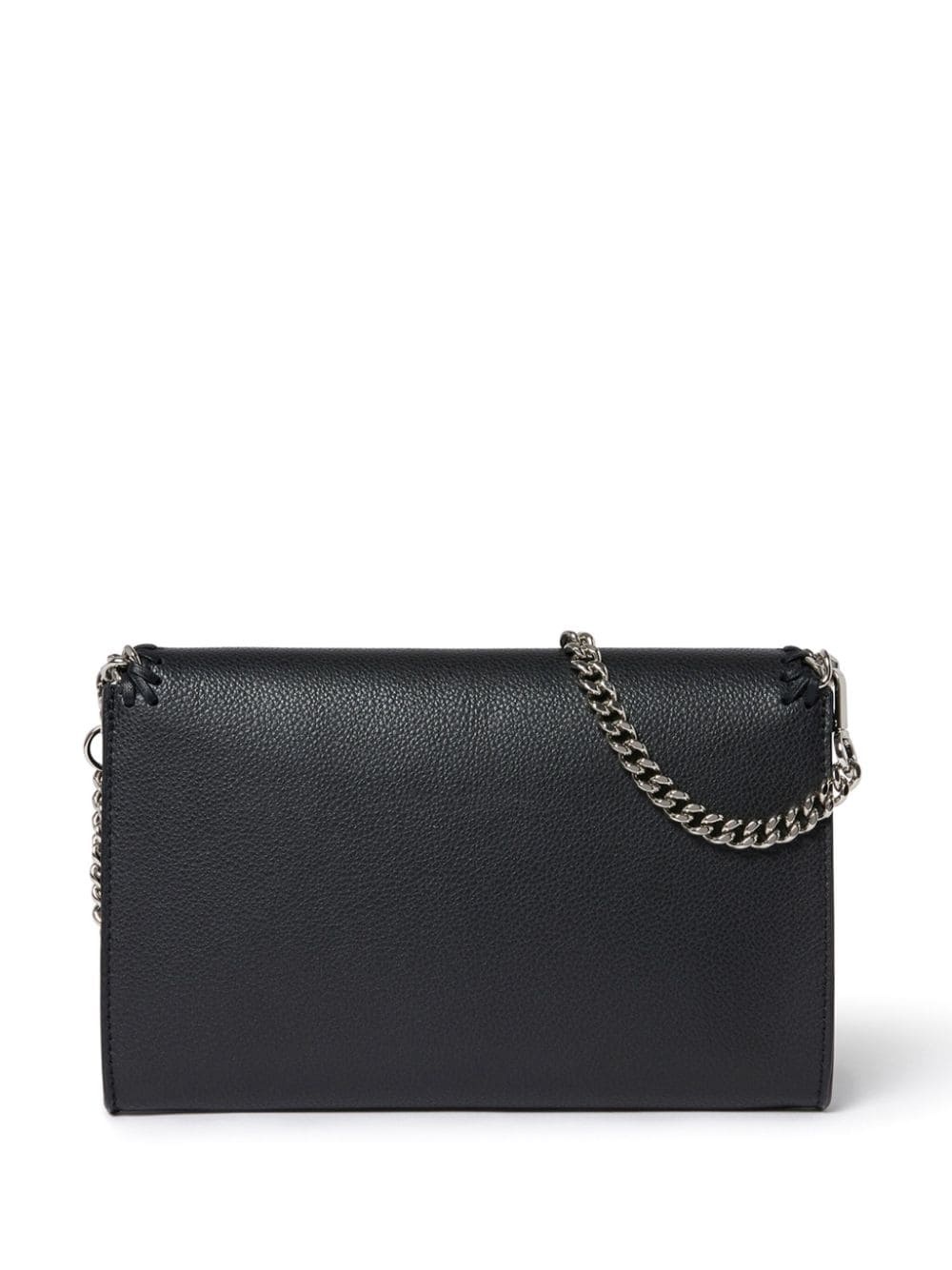 Falabella logo-charm MIRUM shoulder bag - 3