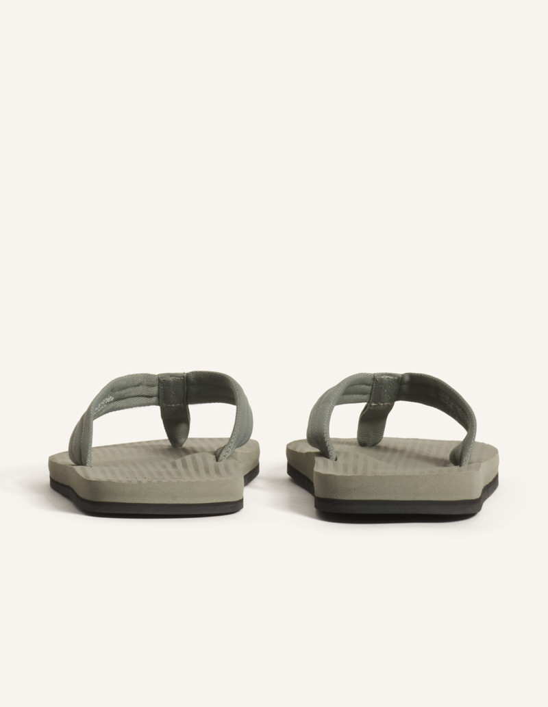 MAISON KITSUNE x INDOSOLE EASY LIVING 3