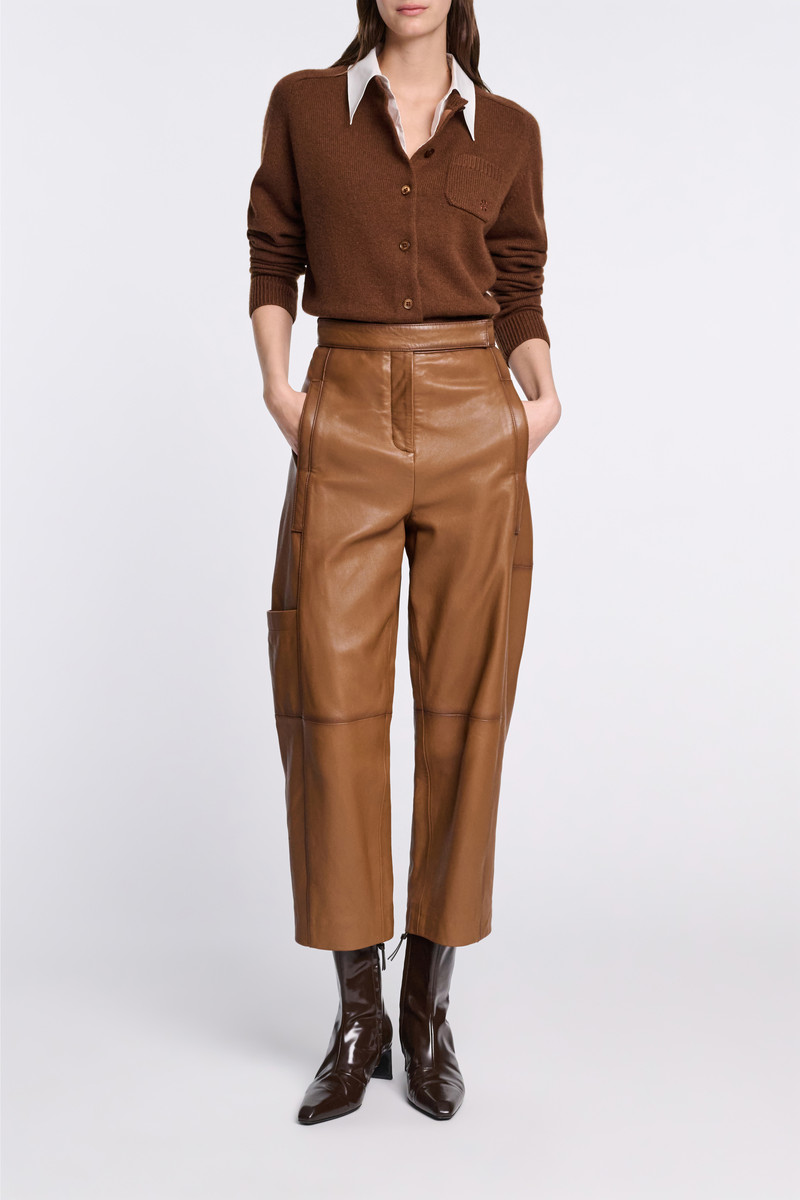 SLEEK STATEMENT II pants 3