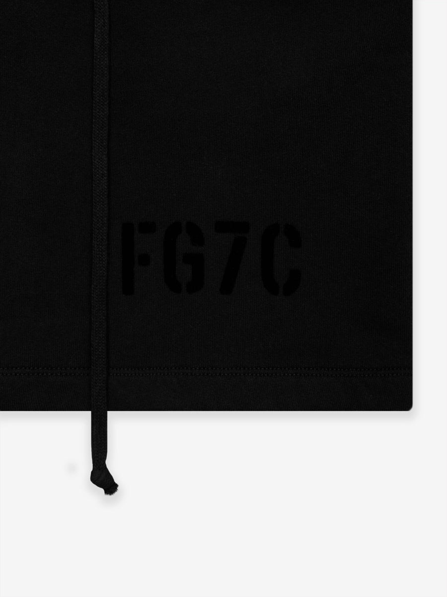 FG7C Sweatshort - 4