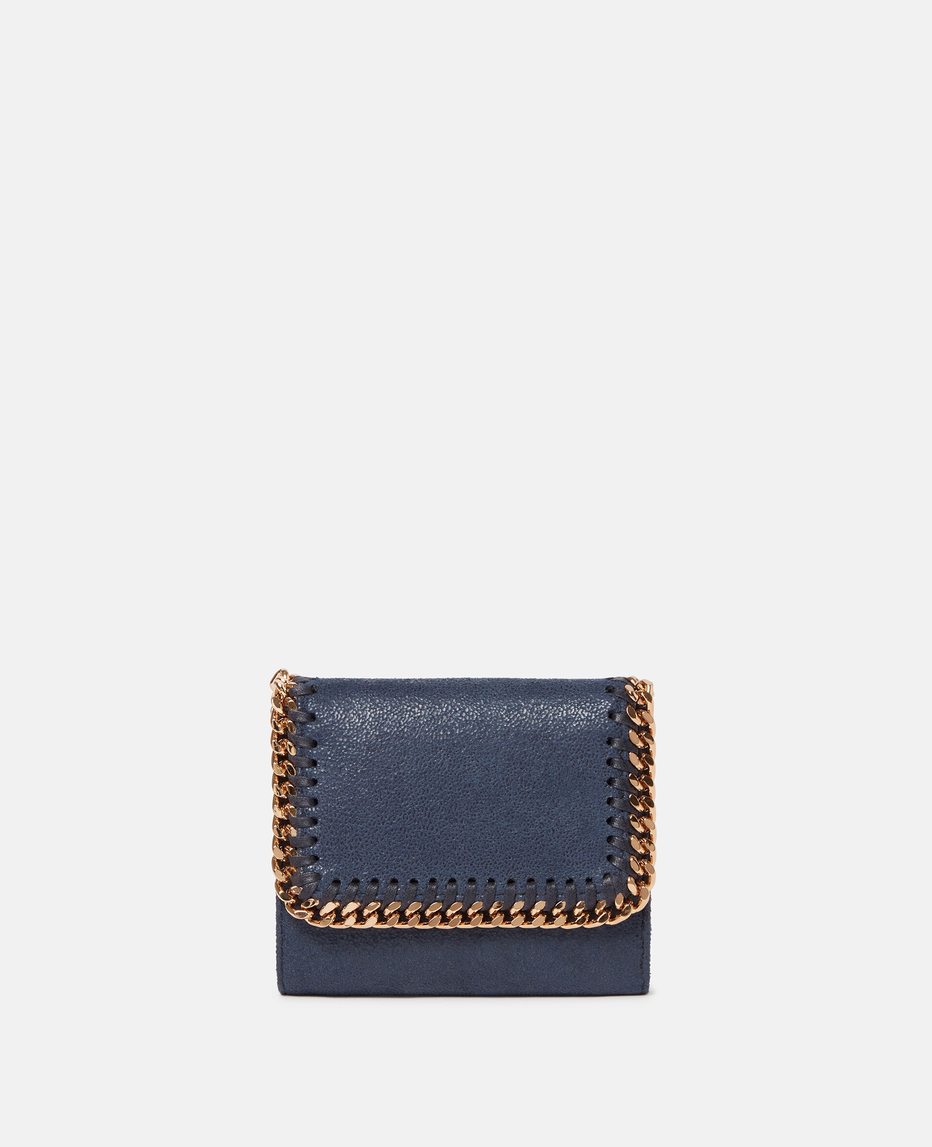 Falabella Small Flap Wallet - 1