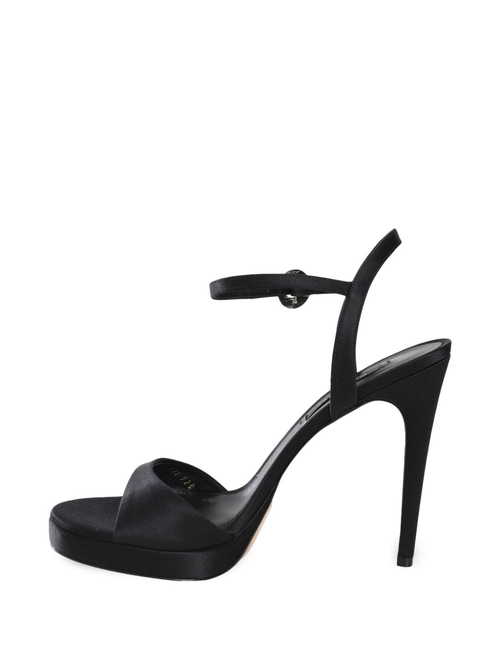 100mm Michelle sandals - 6